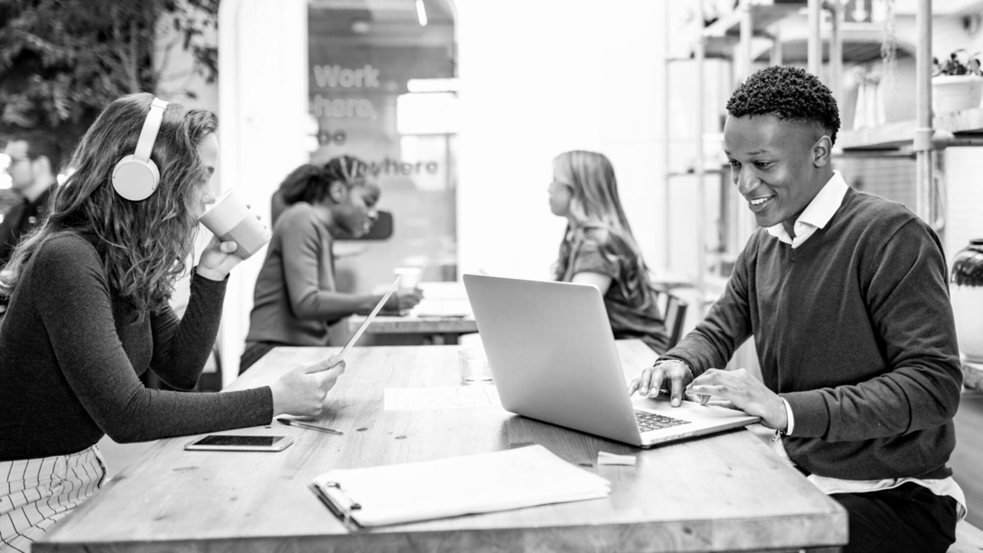 Kuorinexal Trainingsmethodik für bewusstes Zuhören