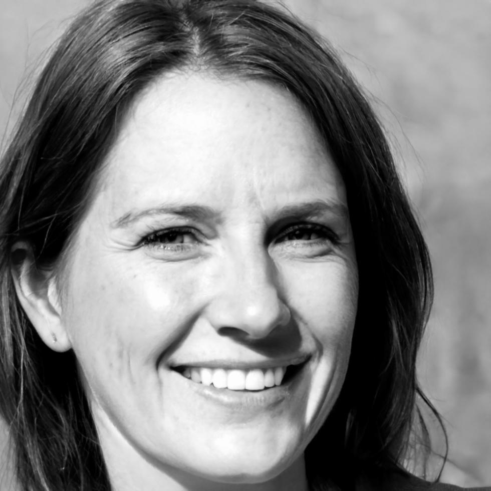 Portrait von Klara Schneider