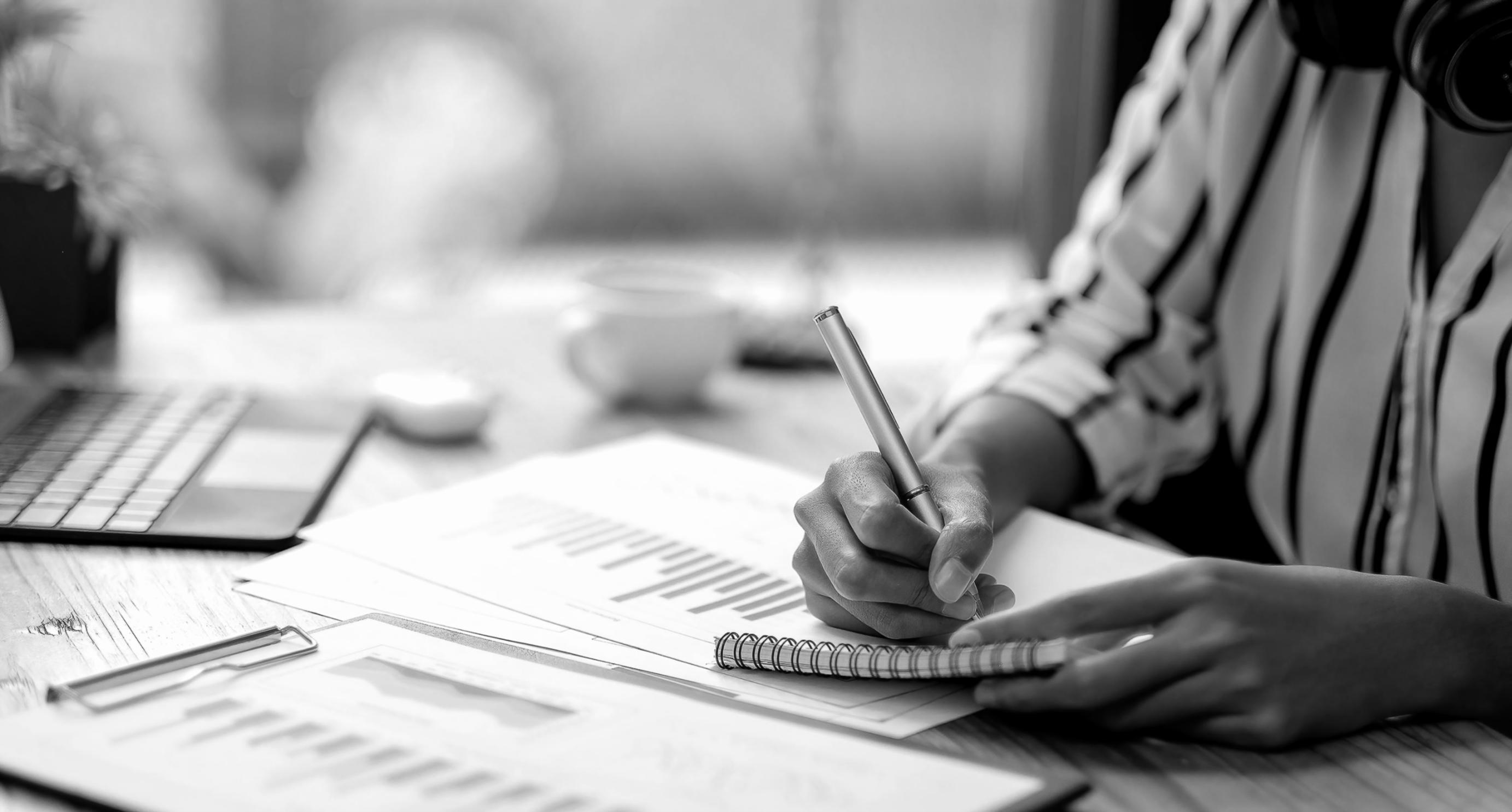 Teilnehmer bei Kuorinexal Kommunikationstraining