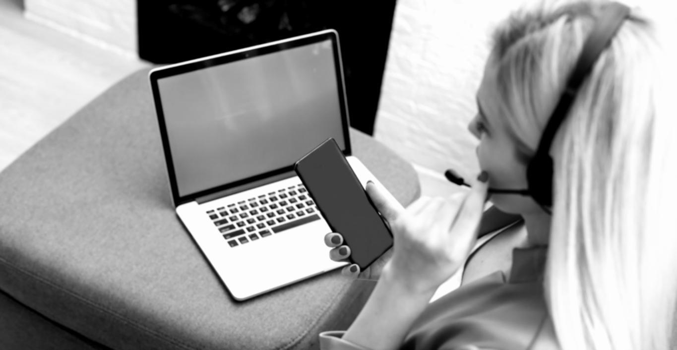 Arbeitsumgebung bei Kuorinexal mit Fokus auf Kommunikationstraining